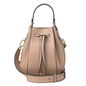 Furla Mia Stella Handbag Greige